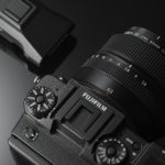 What we know so far about the Fuji’s medium format mirrorless: the GFX 50S