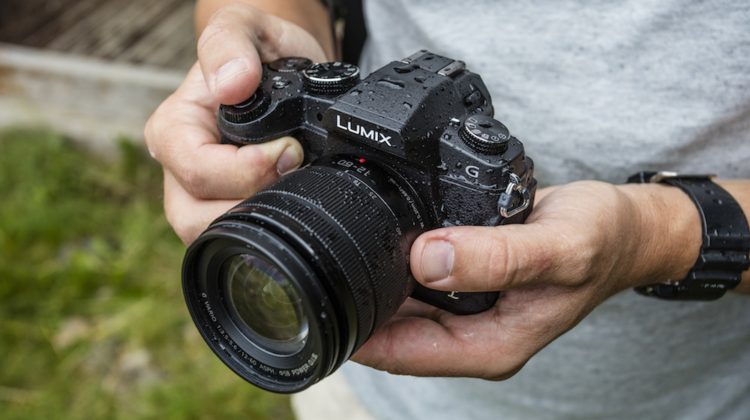 10 Official High-Resolution Panasonic Lumix G85 / G80 Sample Images