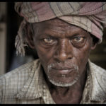 Raviraj Kande introduces a video series about street portraits with his Olympus OM-D