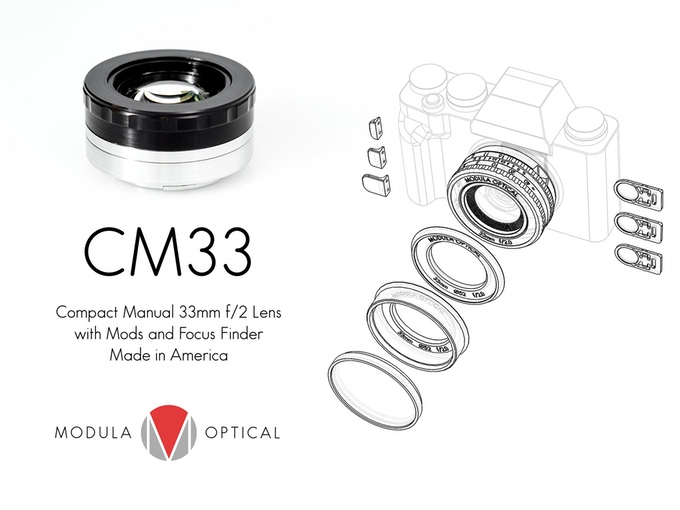 cm33 lens
