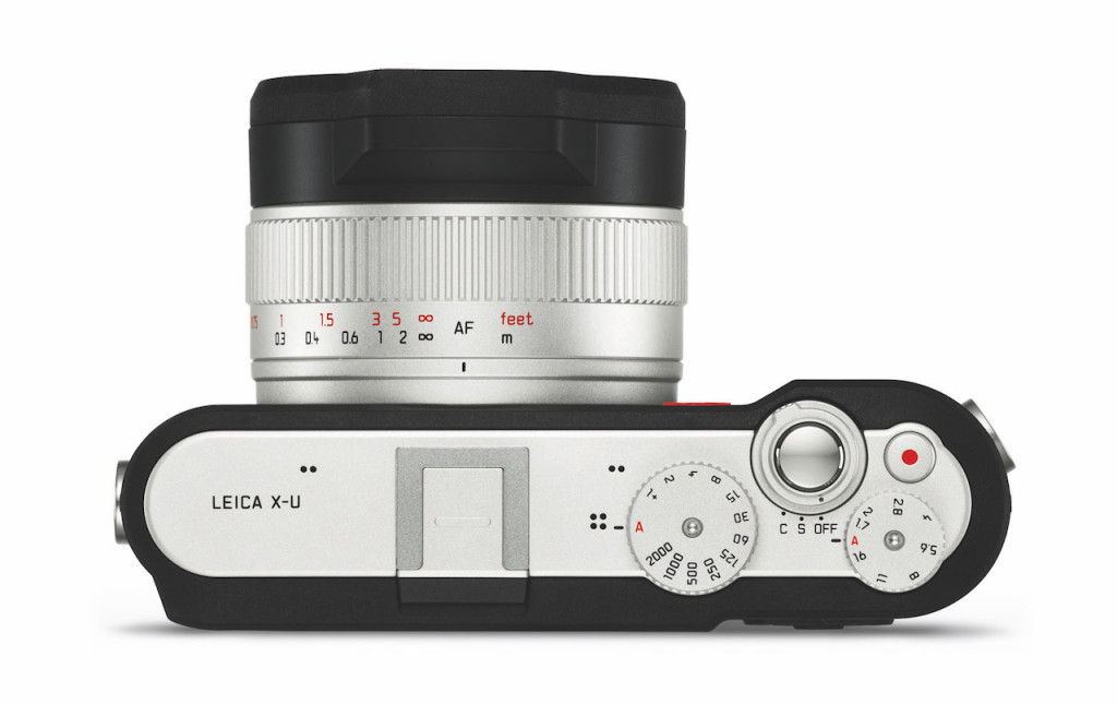 Leica X-U