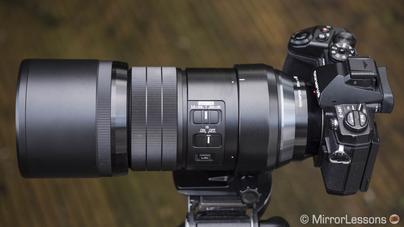The Best Lenses for the Olympus OMD EM1 II For landscapes