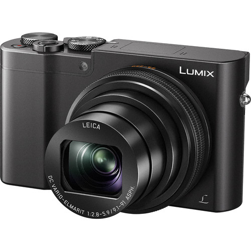 panasonic zs100