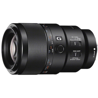 Sony FE 90mm f/2.8 review