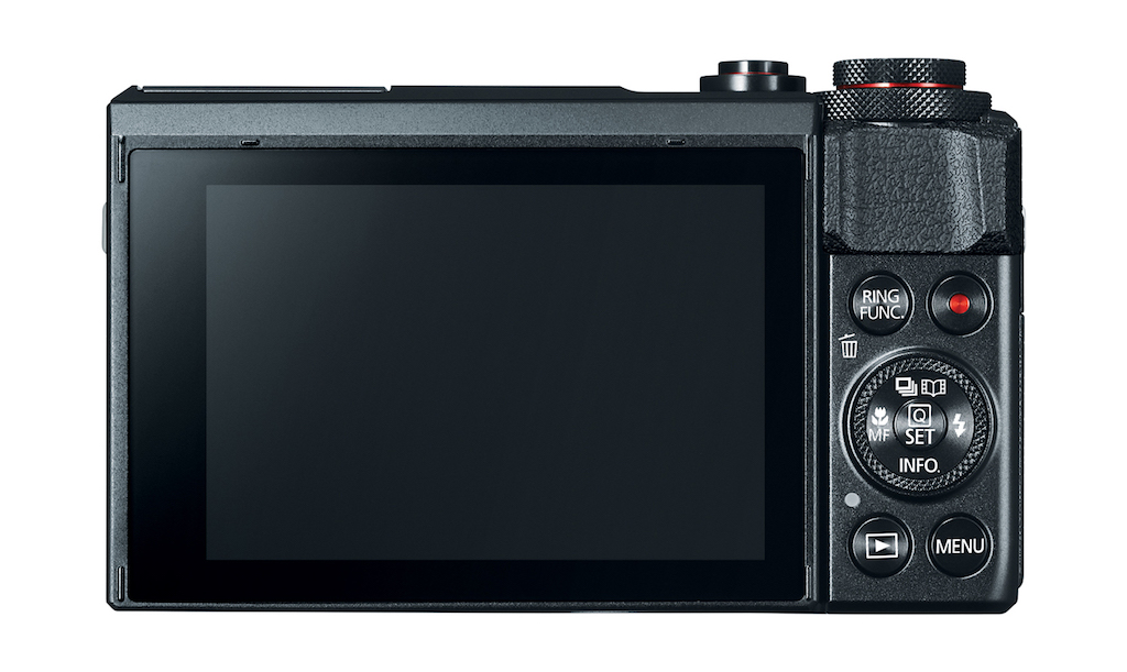 Canon announces the G7x mark II with minor upgrades – Mirrorless Curation