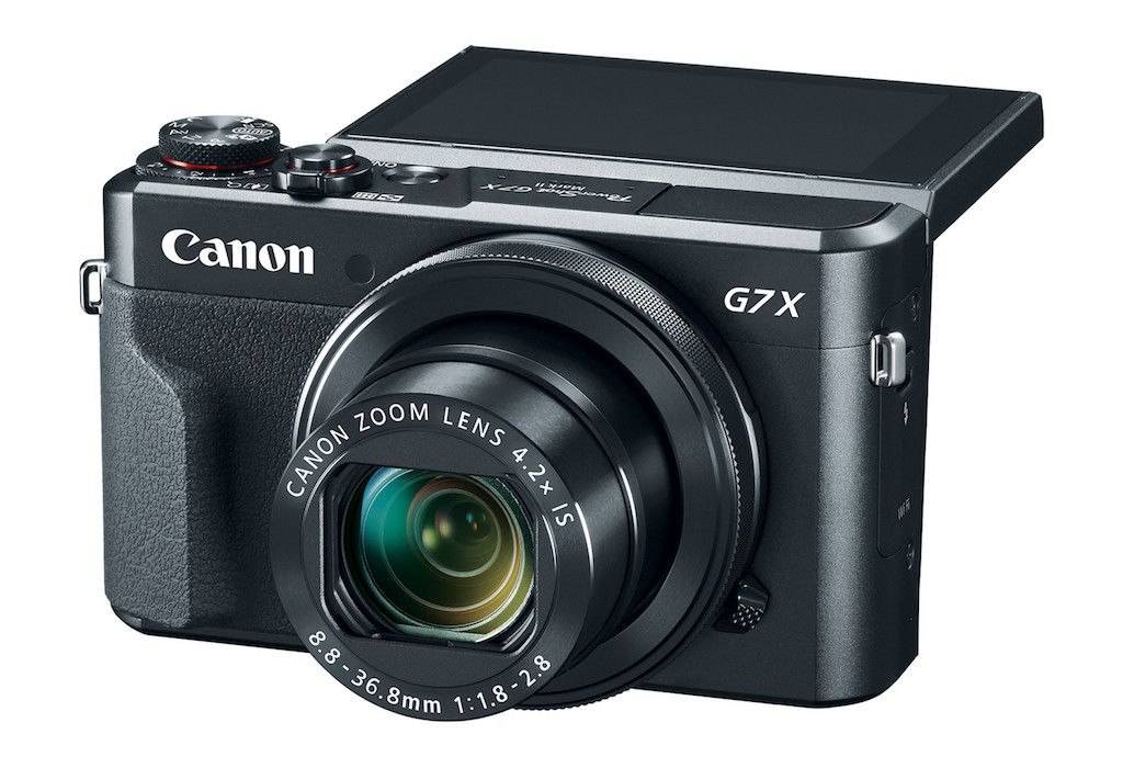 canon g7x mark ii