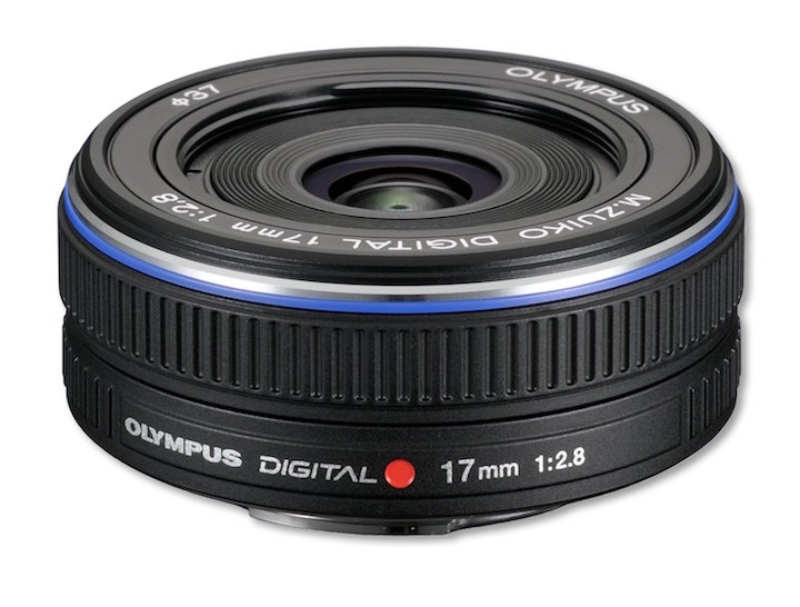 best olympus lenses 2016