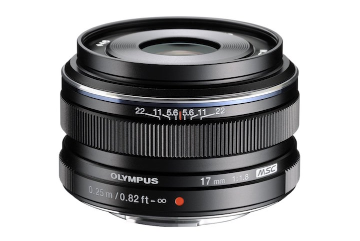 best olympus lenses 2016