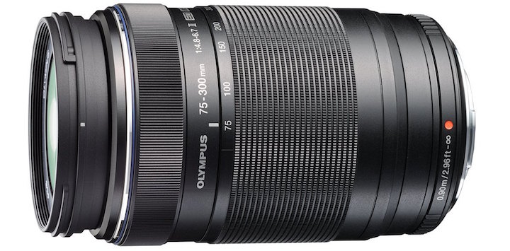 best olympus lenses 2016