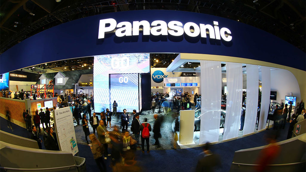 Panasonic releases new information about its organic sensor ...