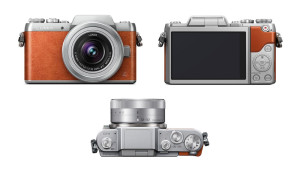 panasonic gf8