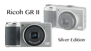 ricoh-gr-ii-silver-edition