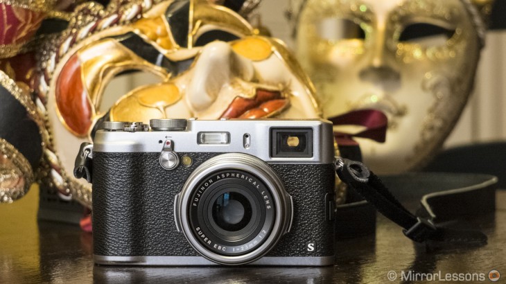 fuji x100s travel photography