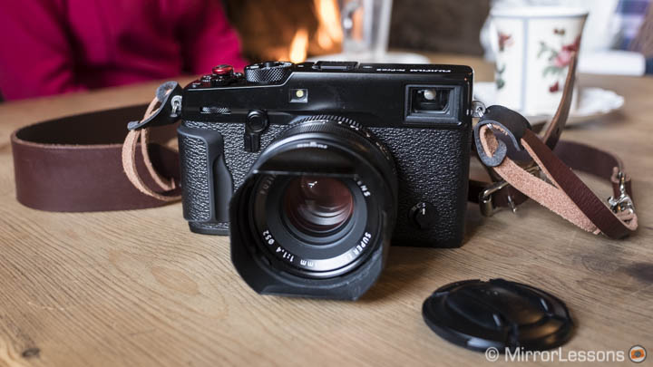 The Best Lenses for the Fujifilm X-Pro2 – Primes and zooms