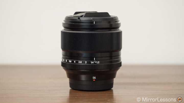 best lens for fujifilm xe3