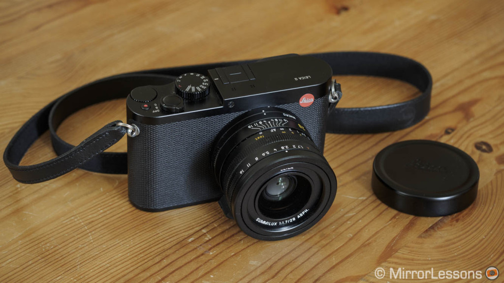 leica q review