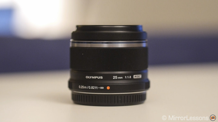 best olympus pen f lenses