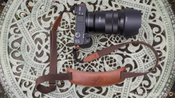 sony a6300 accessories