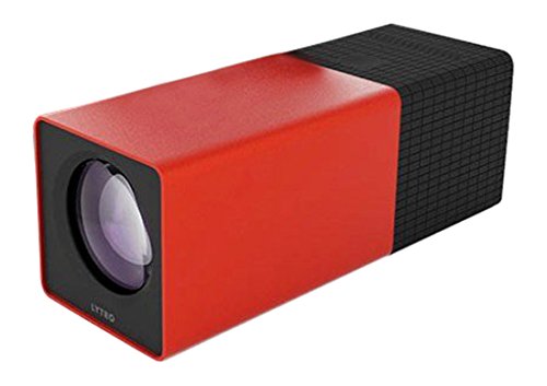 lytro camera