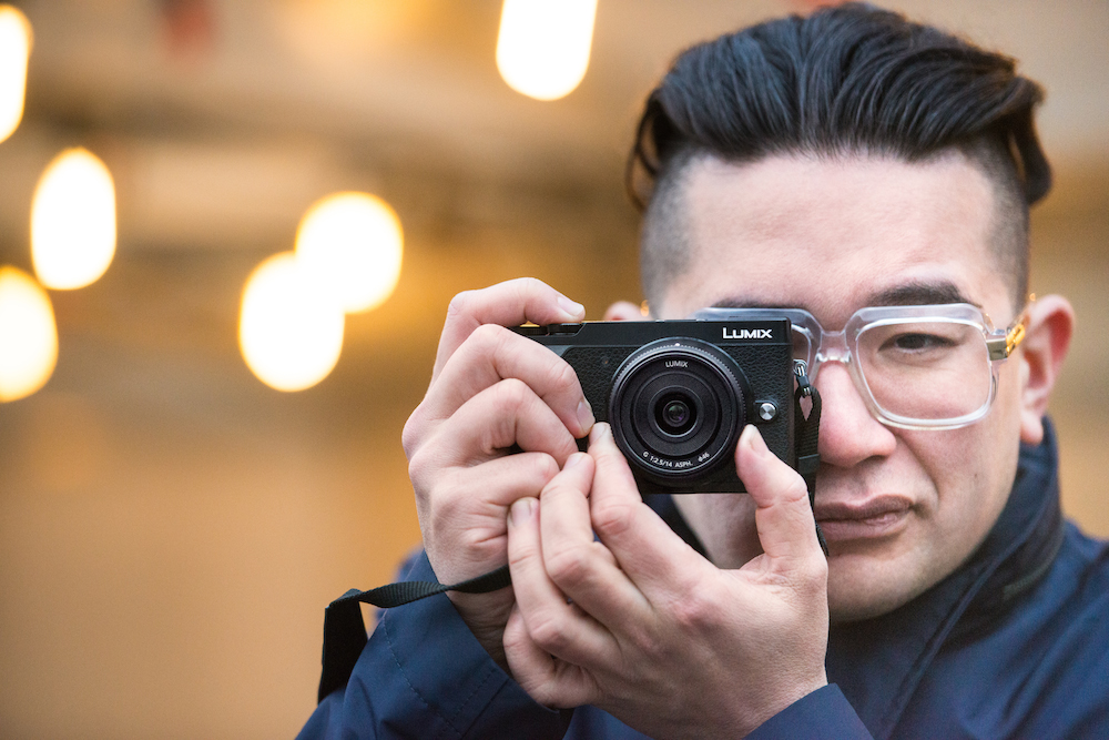 Sony rx100 примеры фотографий