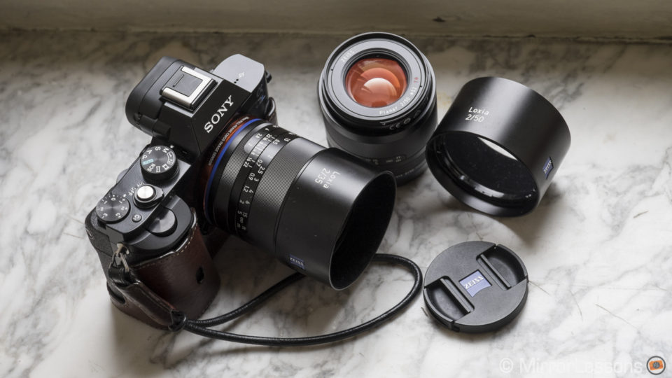 The Best Sony A7 Lenses (A7, A7r, A7s, A7II, A7rII, A7sII, A7rIII