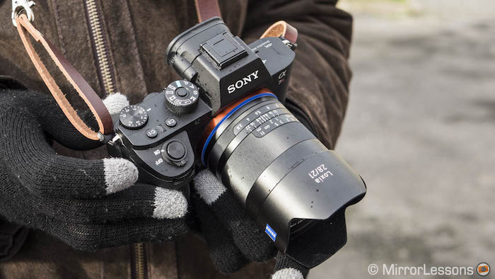 The Best Sony A7 Lenses A7r A7s, Best Landscape Lens For Sony A7