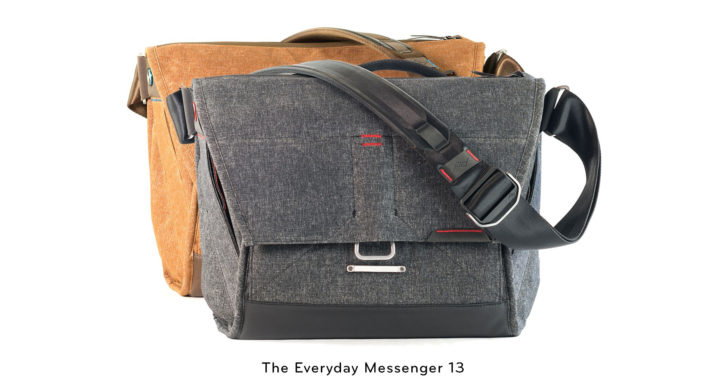 everyday messenger 13