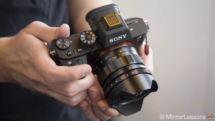 The Best Sony A7 Lenses A7r A7s, Landscape Lens For Sony A7ii