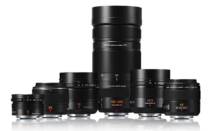 panasonic leica 12mm f:1.4 review