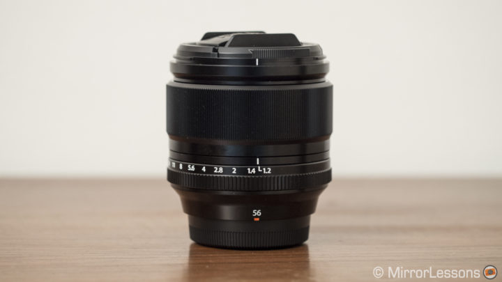 best lenses for fuji x-t2