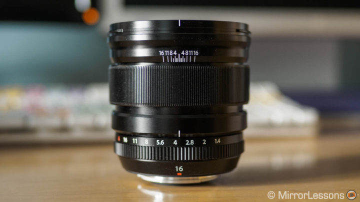 best fujifilm x-t2 lenses