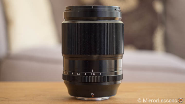 best fujifilm x-t2 lenses