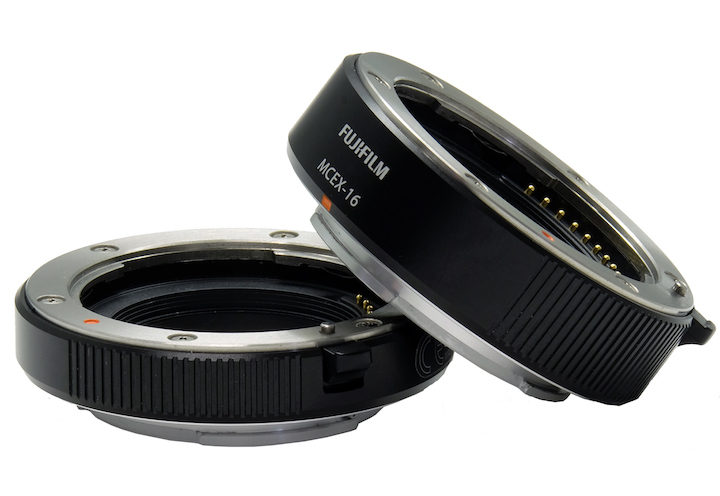 best lenses for fuji x-t2