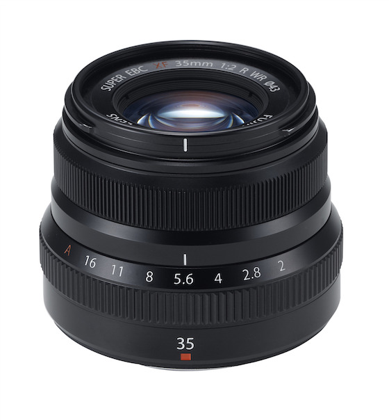 best lenses for fuji xt20