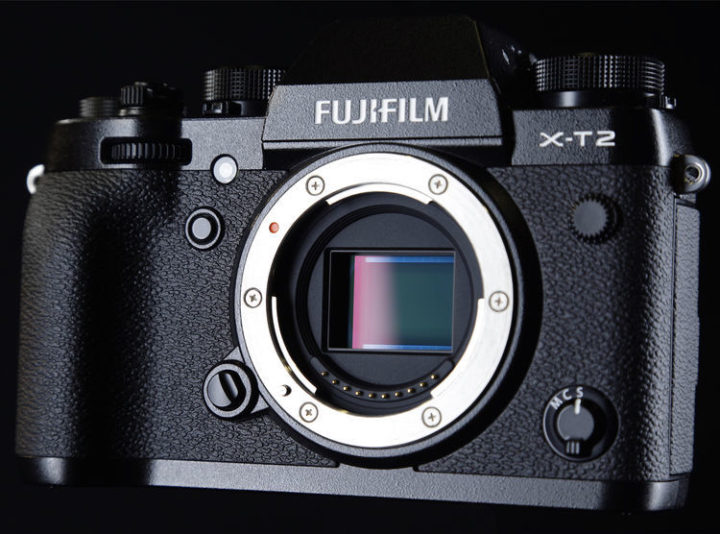 best fujifilm x-t2 lenses