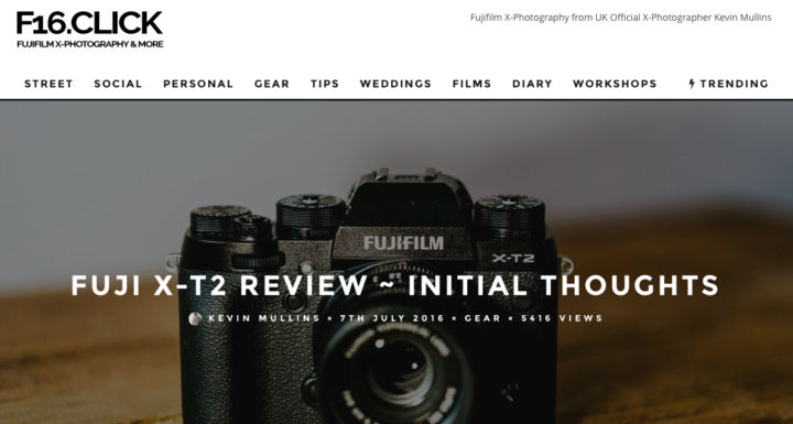 kevin mullins x-t2 review