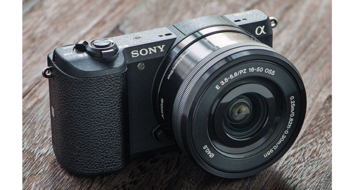 best sony a5100 lenses