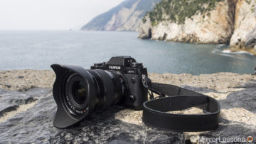 best fujifilm lenses for landscape photography