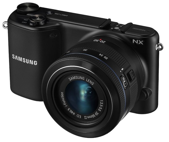 best mirrorless camera under 300