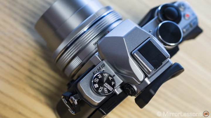 best mirrorless camera under $500