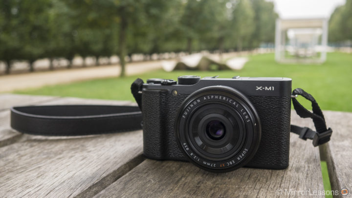 best mirrorless camera under $500