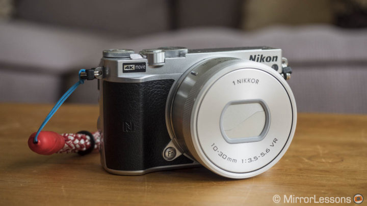 best mirrorless camera under $500