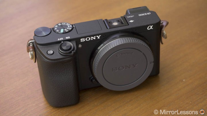 The Best Sony a6300 Accessories – Our personal suggestions Mirrorless Curation