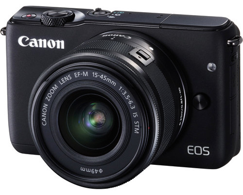 best mirrorless camera under $500