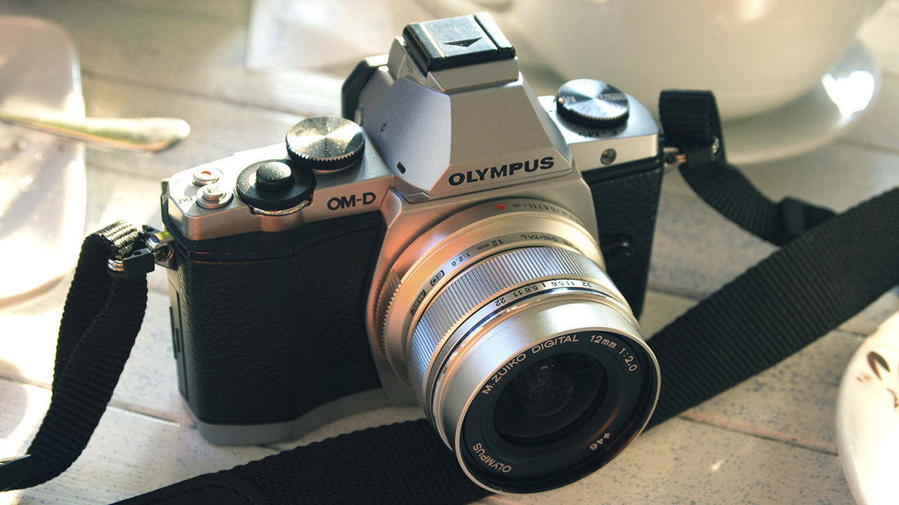 The Best Mirrorless Cameras under 500 Affordable options for