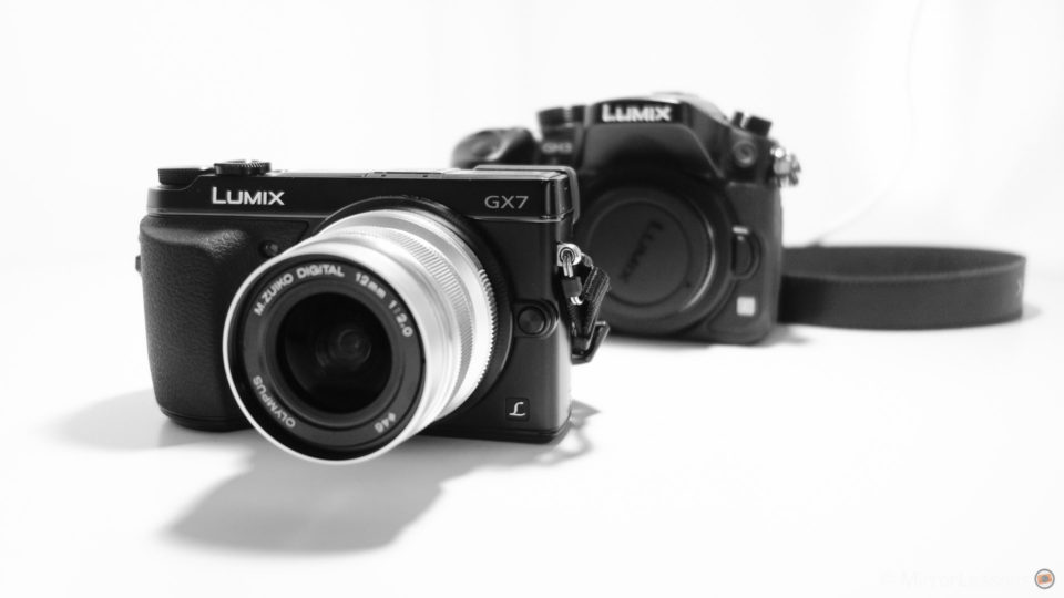 The Best Mirrorless Cameras under 300 Affordable options for