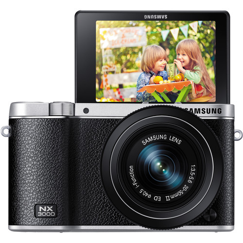 Samsung NX3000