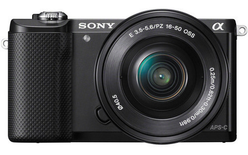 best mirrorless 2016 under 500