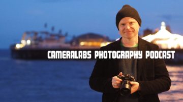 cameralabs photography podcast