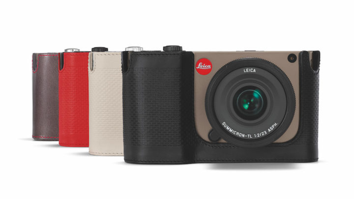 leica tl